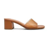 DV8 Womens Lemmy Slide Sandals