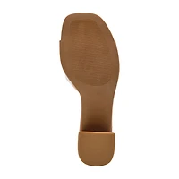 DV8 Womens Lemmy Slide Sandals