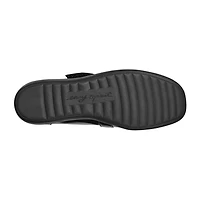 Easy Spirit Acasia Womens Round Closed Toe Oxford Shoes