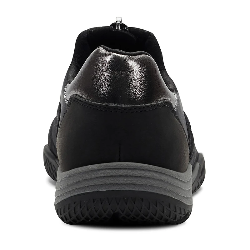 Easy Spirit Barron Womens Sneakers