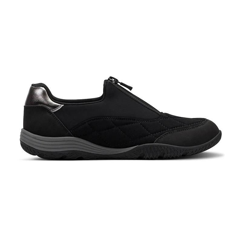 Easy Spirit Barron Womens Sneakers
