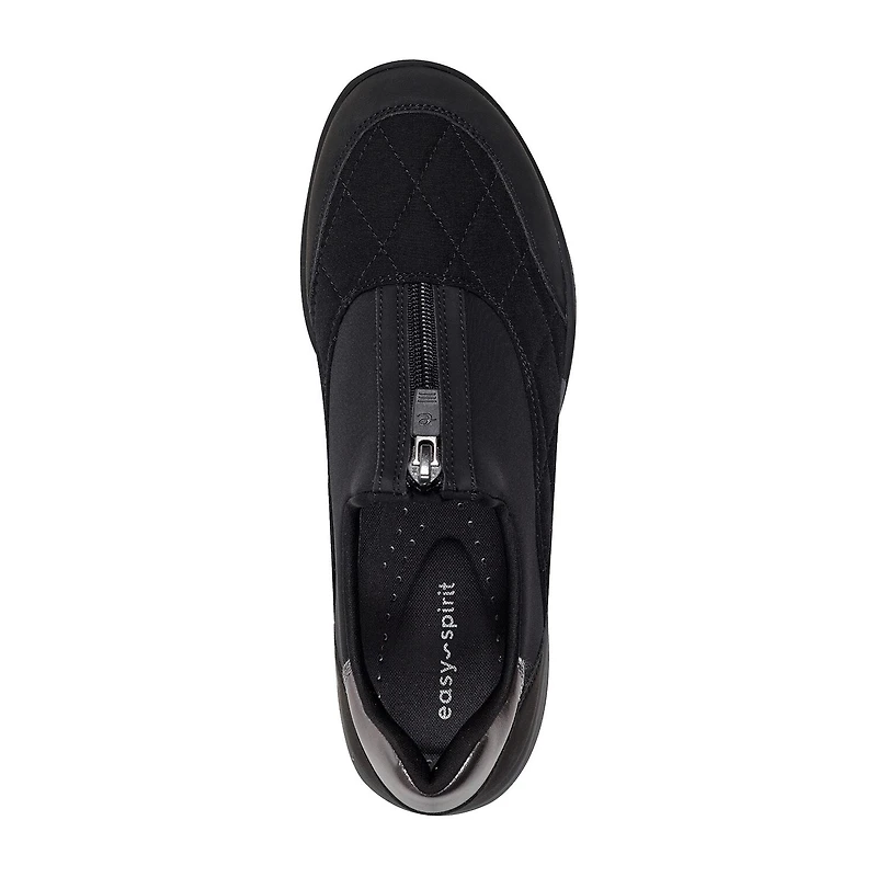 Easy Spirit Barron Womens Sneakers