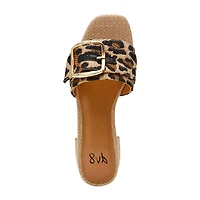 DV8 Womens Narla Slide Sandals