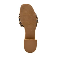 DV8 Womens Narla Slide Sandals