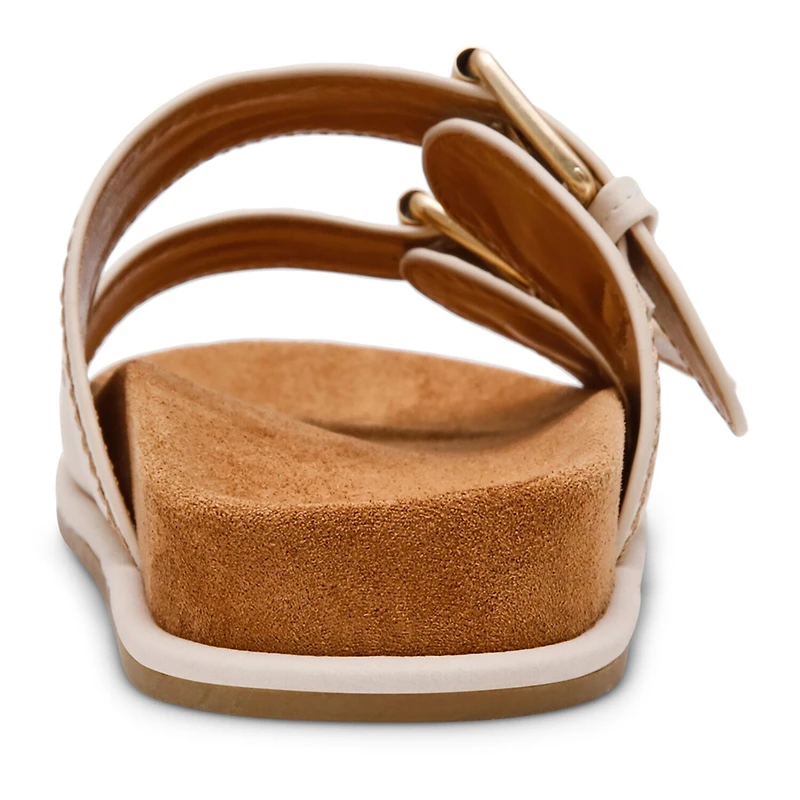 DV8 Womens Pepita Footbed Sandals