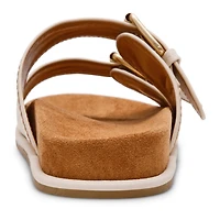 DV8 Womens Pepita Footbed Sandals