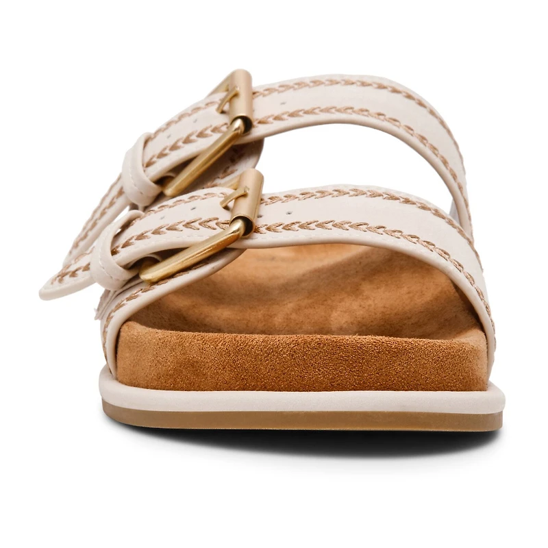 DV8 Womens Pepita Footbed Sandals