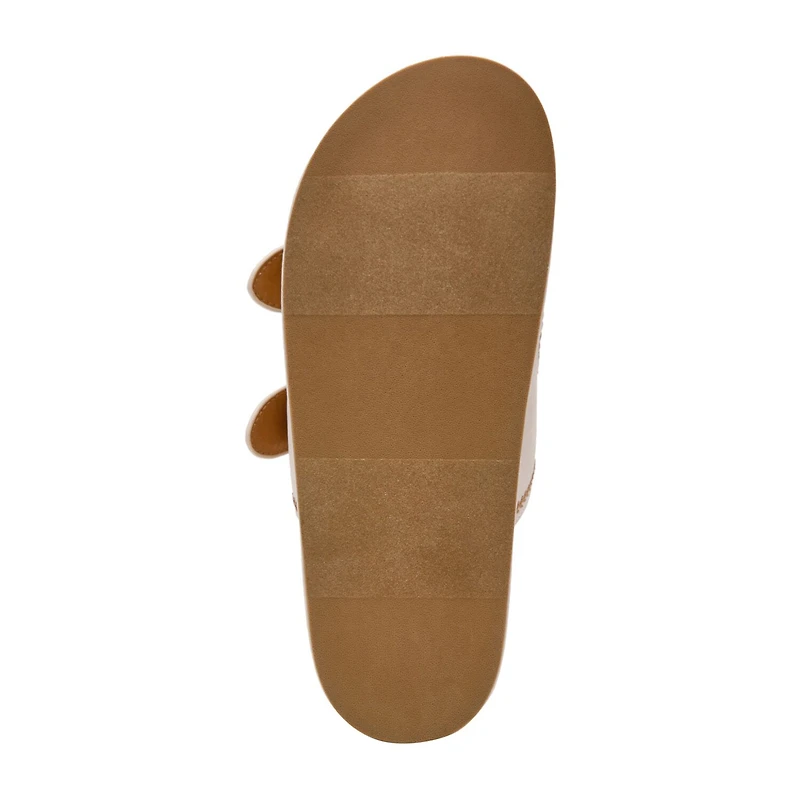 DV8 Womens Pepita Footbed Sandals