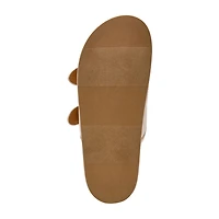 DV8 Womens Pepita Footbed Sandals