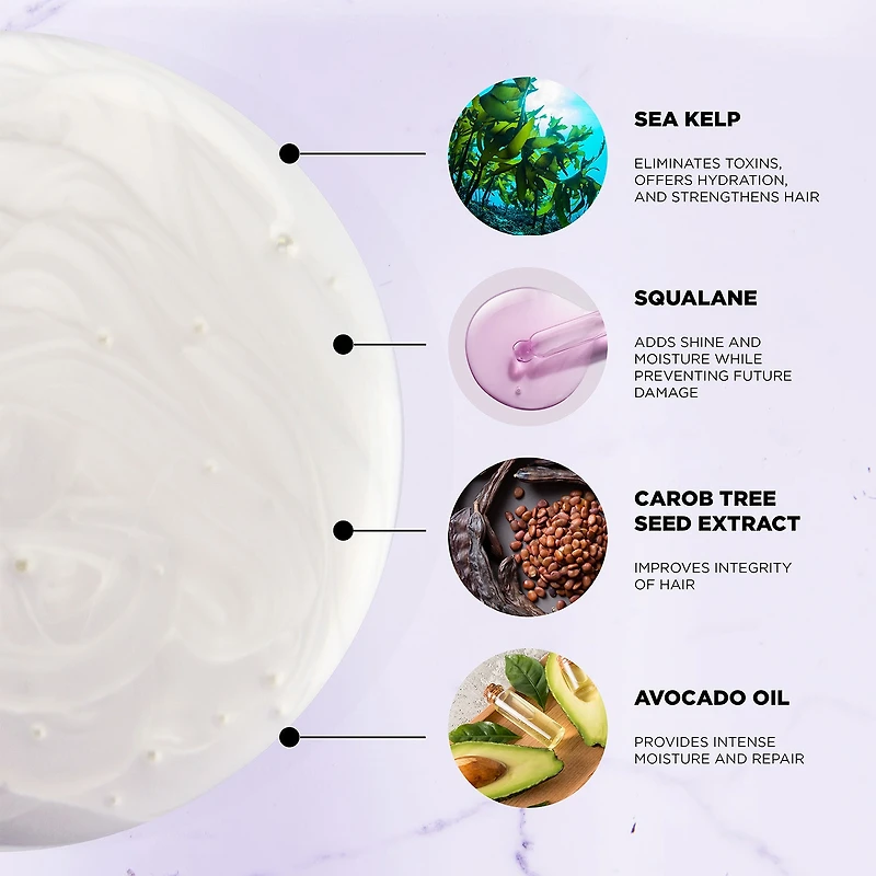 CHI Styling Hair To Slay Moisturizing Shampoo 12 oz.