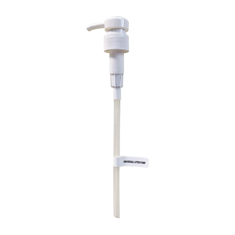 Mgd Universal Liter Pump
