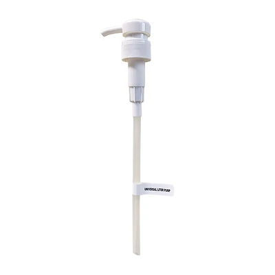 Mgd Universal Liter Pump