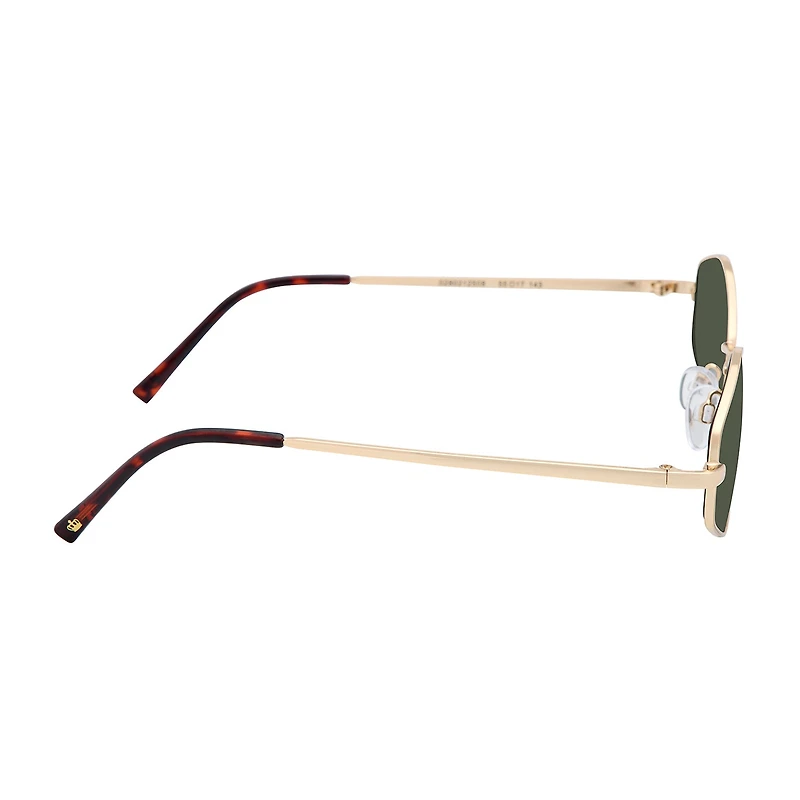 Juicy Couture Fenix Womens Triangle Sunglasses
