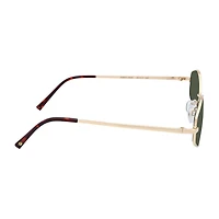 Juicy Couture Fenix Womens Triangle Sunglasses
