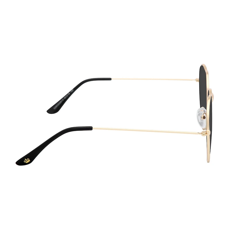 Juicy Couture Romeo Womens Heart Sunglasses