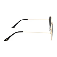 Juicy Couture Romeo Womens Heart Sunglasses