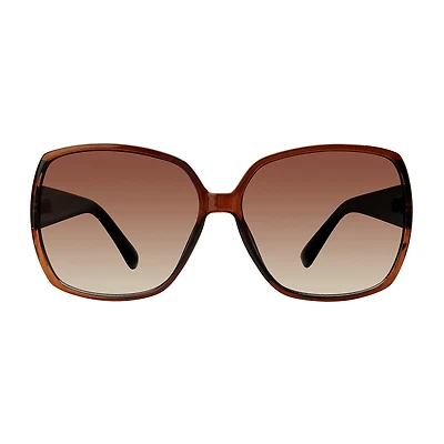 Juicy Couture Jovie Womens Square Sunglasses