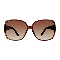 Juicy Couture Jovie Womens Square Sunglasses