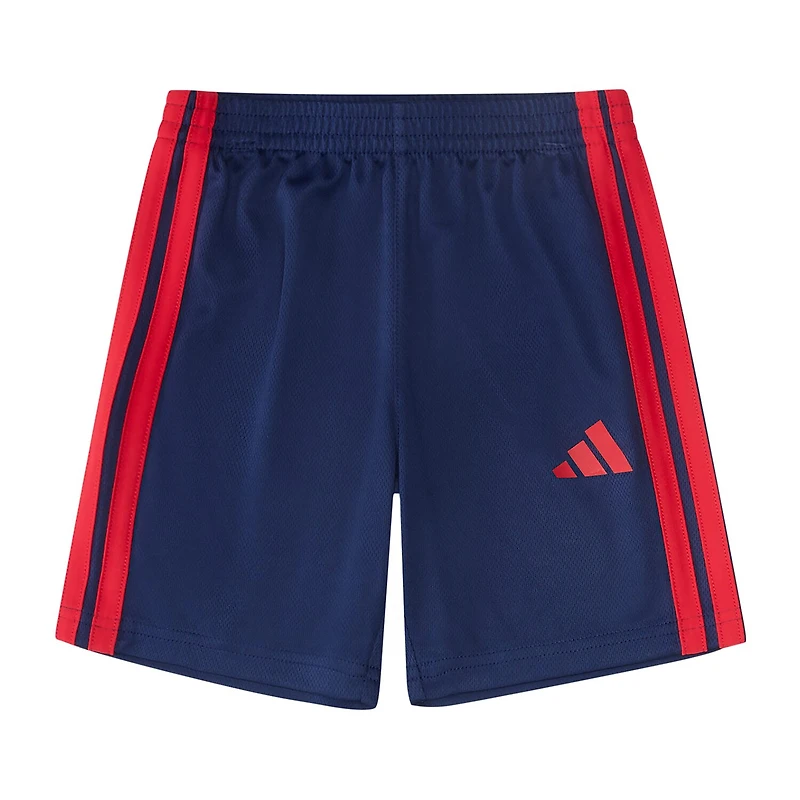 adidas Toddler Boys 2-pc. Short Set