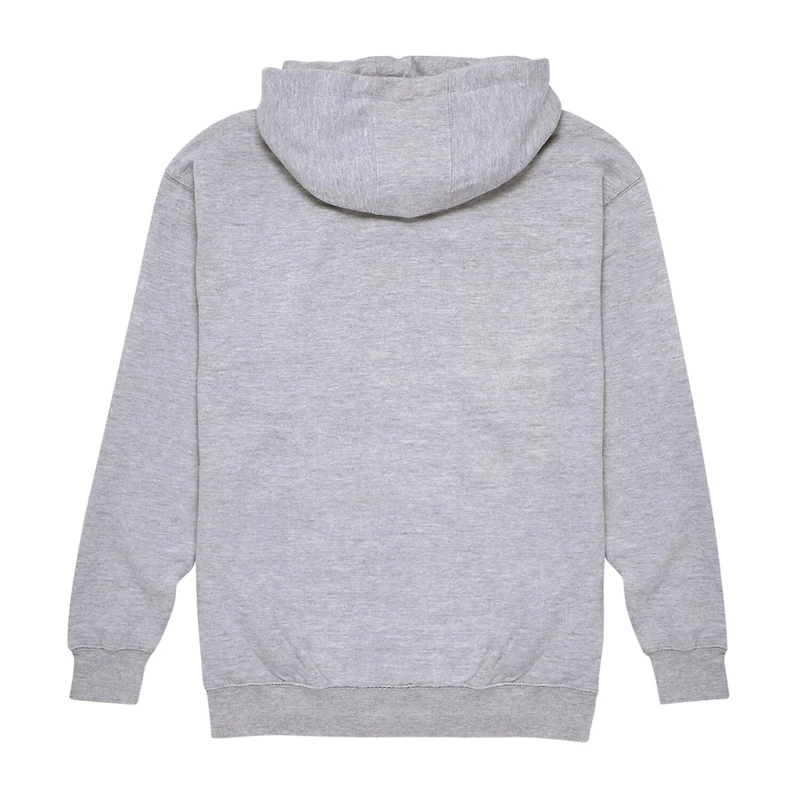 Novelty Mens Long Sleeve Wicked Hoodie