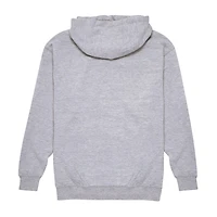 Novelty Mens Long Sleeve Wicked Hoodie
