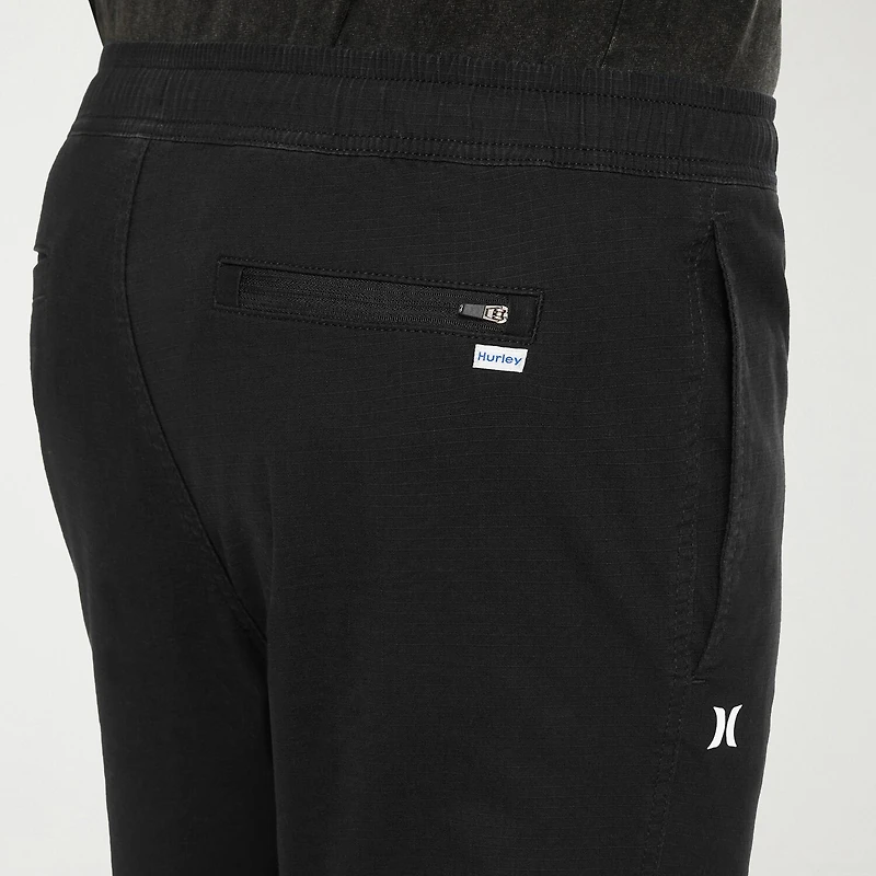 Hurley Mens Slim Fit Cargo Pant