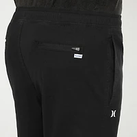 Hurley Mens Slim Fit Cargo Pant
