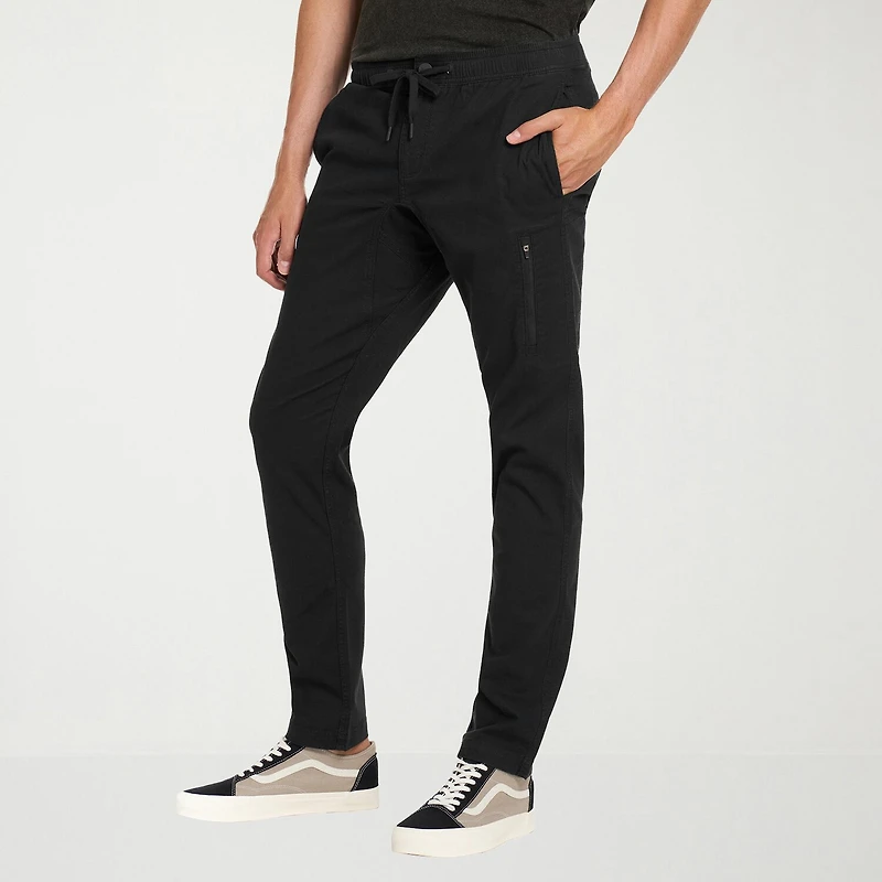 Hurley Mens Slim Fit Cargo Pant