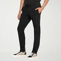 Hurley Mens Slim Fit Cargo Pant