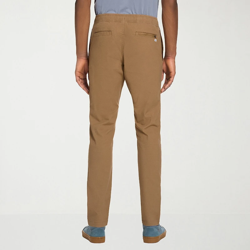 Hurley Mens Slim Fit Cargo Pant