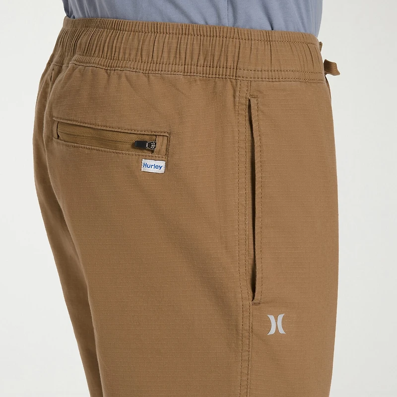 Hurley Mens Slim Fit Cargo Pant