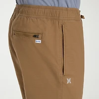 Hurley Mens Slim Fit Cargo Pant