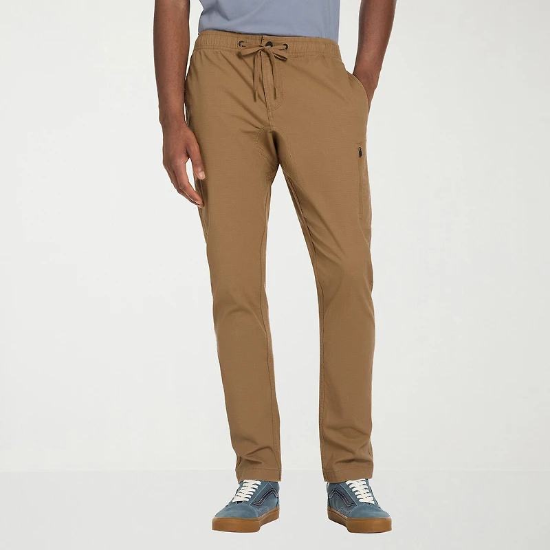 Hurley Mens Slim Fit Cargo Pant