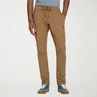 Hurley Mens Slim Fit Cargo Pant