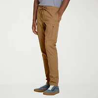 Hurley Mens Slim Fit Cargo Pant
