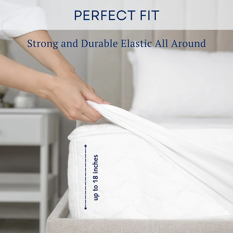 Pointehaven Cotton Soft Feel 190 Gsm Printed Or Solid Flannel Sheet Set