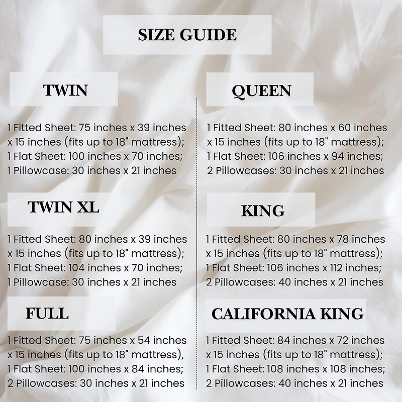 Pointehaven Cotton Soft Feel 190 Gsm Printed Or Solid Flannel Sheet Set