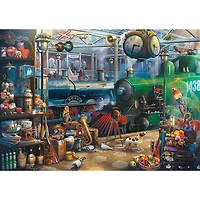 Trefl 6000-pc. Puzzle
