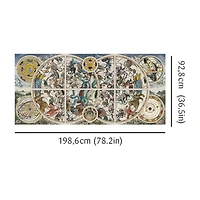 Trefl 9000-pc. Puzzle