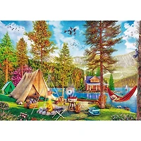Trefl 1000-pc. Puzzle