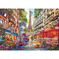 Trefl 1000-pc. Puzzle