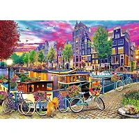 Trefl 1000-pc. Puzzle