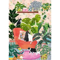 Trefl 1000-pc. Puzzle