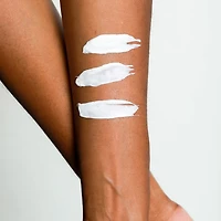 Black Girl Sunscreen Spf 30 Moisturizing Sunscreen Lotion For Face And Body-3 Oz.