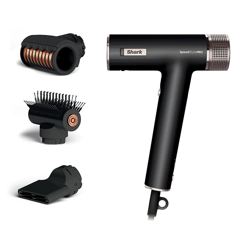 Shark BEAUTY™ Hair Dryer