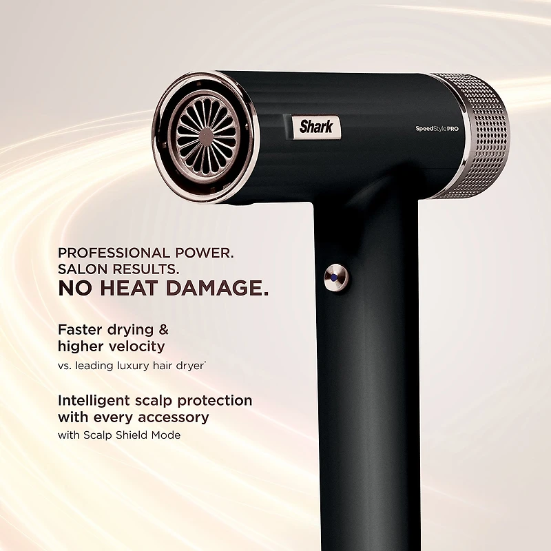 Shark BEAUTY™ Hair Dryer