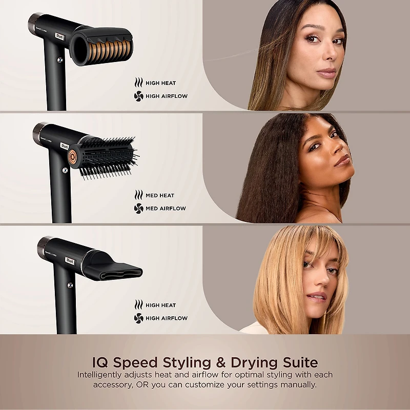 Shark BEAUTY™ Hair Dryer