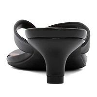 Sugar Womens Cleo Slide Sandals