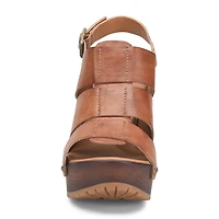 Korks Womens Huarache Sandals