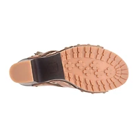 Korks Womens Huarache Sandals